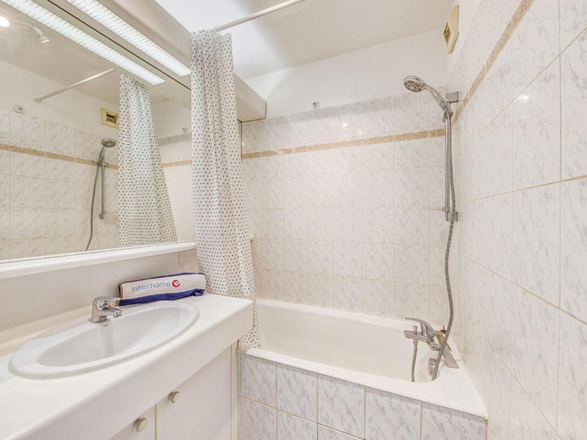 Apartment Le Cesaree-5 By Interhome Frejus Ngoại thất bức ảnh