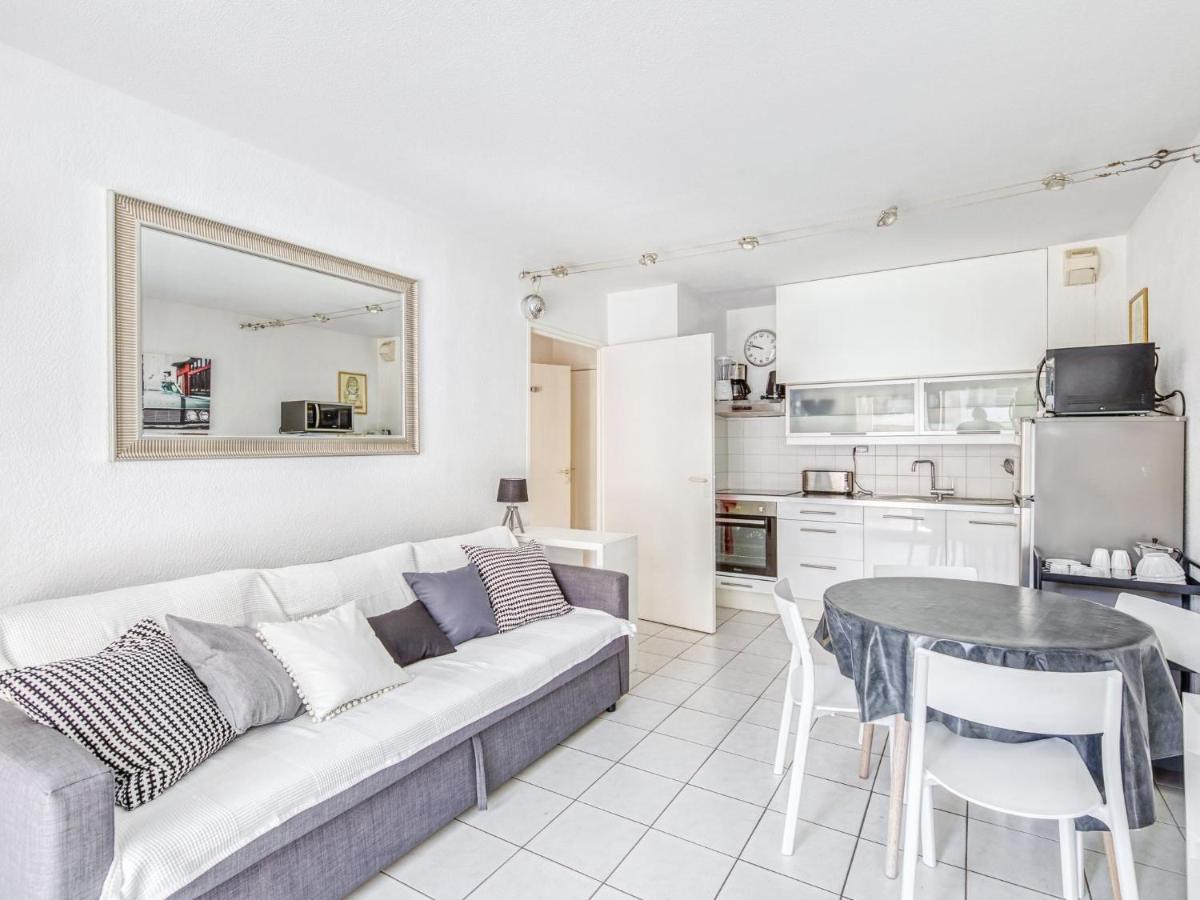 Apartment Le Cesaree-5 By Interhome Frejus Ngoại thất bức ảnh