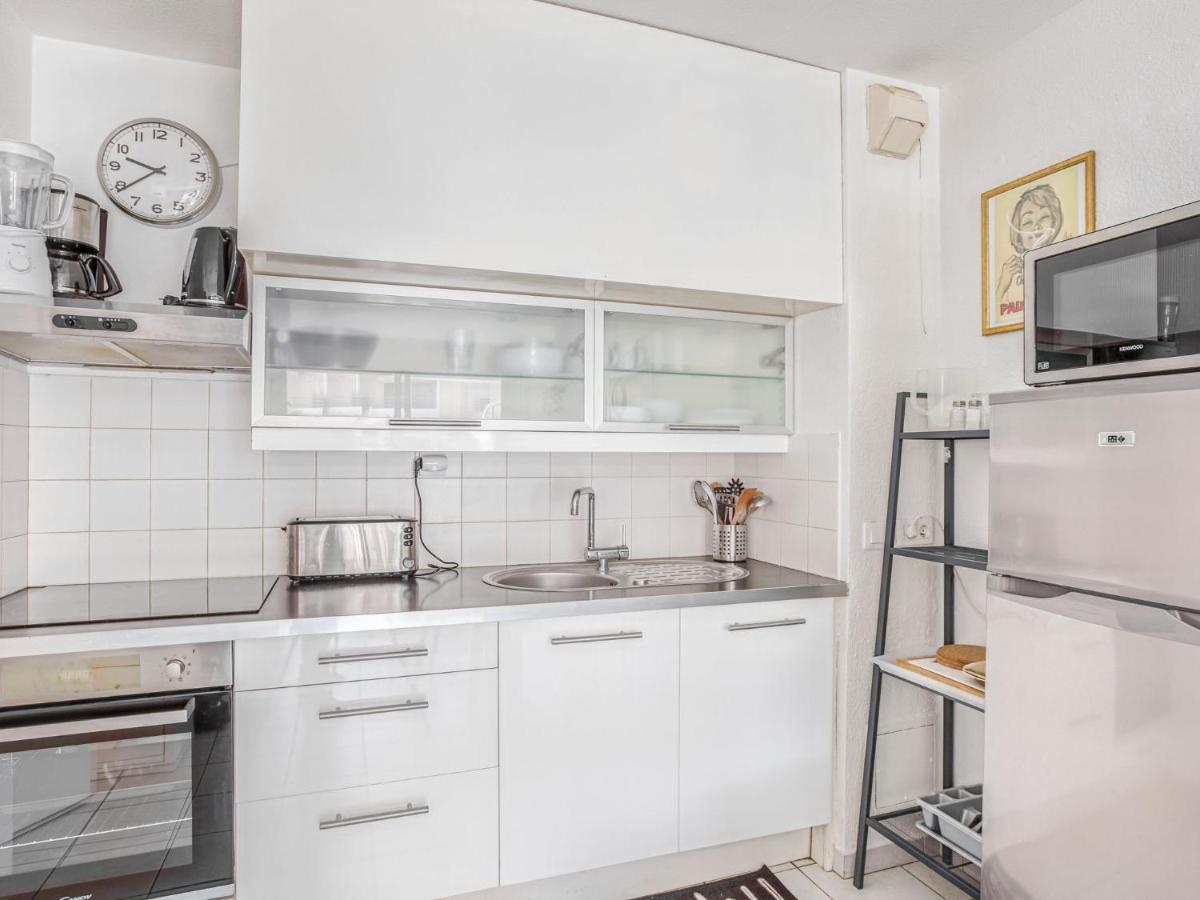 Apartment Le Cesaree-5 By Interhome Frejus Ngoại thất bức ảnh