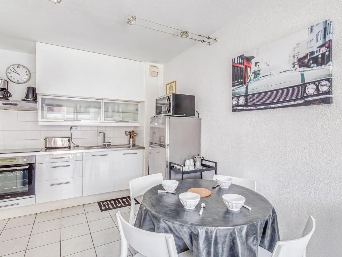 Apartment Le Cesaree-5 By Interhome Frejus Ngoại thất bức ảnh