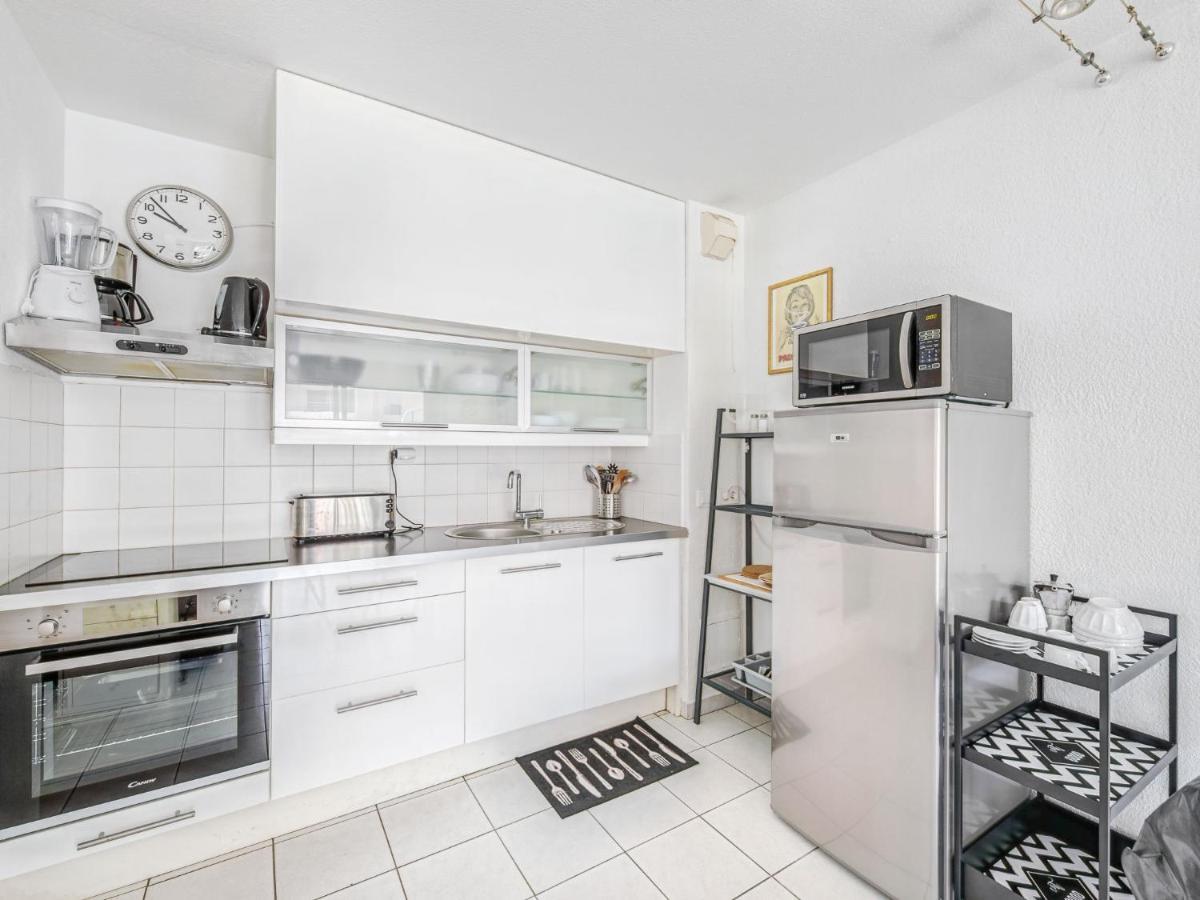 Apartment Le Cesaree-5 By Interhome Frejus Ngoại thất bức ảnh