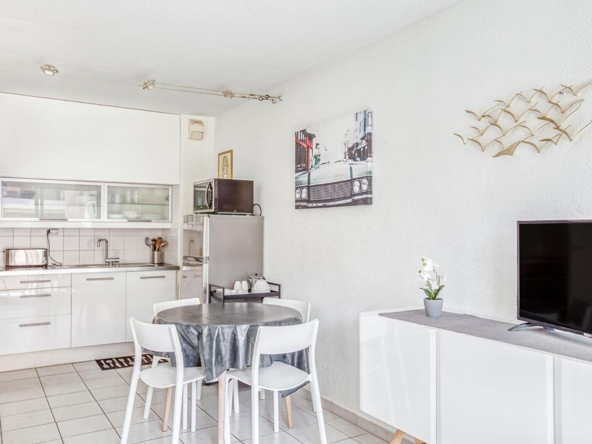 Apartment Le Cesaree-5 By Interhome Frejus Ngoại thất bức ảnh