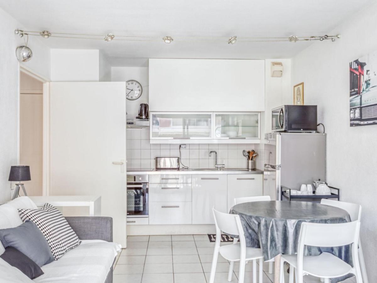 Apartment Le Cesaree-5 By Interhome Frejus Ngoại thất bức ảnh